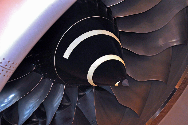 Illustration for article titled Seattle's Museum Of Flight Gets A Dreamliner